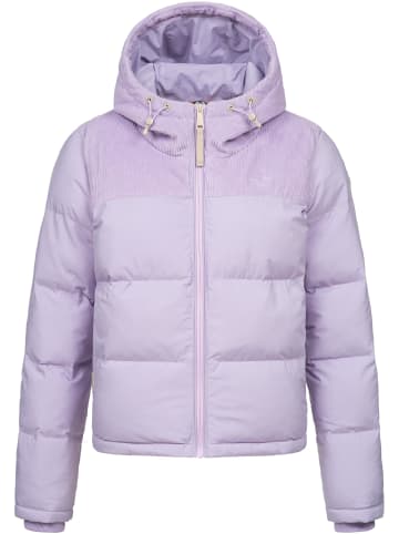 ragwear Steppjacke Amazze in Lavender