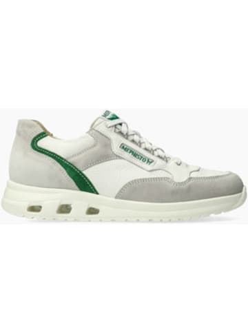 Mephisto Sneaker für Herren in weiß in weiß