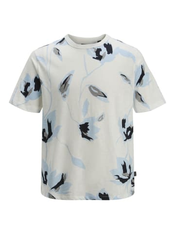 Jack & Jones T-shirt in Cloud Dancer