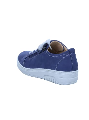 Hartjes Sneaker Low in blau
