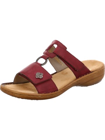 Finn Comfort Sandale in beige