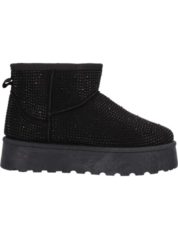 Palado Boots Cambrisa in Schwarz