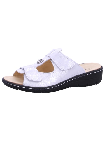 Belvida Pantolette  in Silber