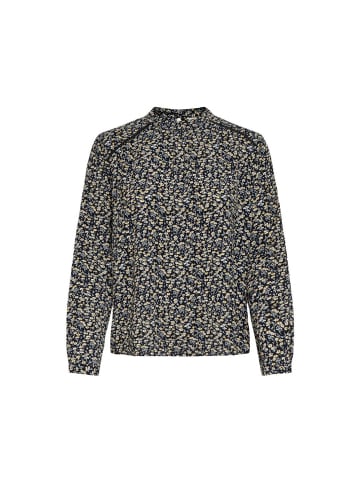 ONLY Langarmbluse in night sky 3