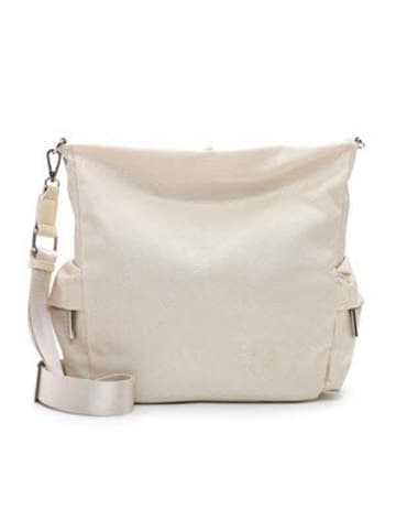 SURI FREY Schnürschuh in beige