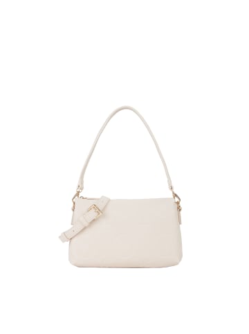 Valentino Bags SAMBA RE VBS8ZG14 Shoulder bag Damen Schultertasche in ecru