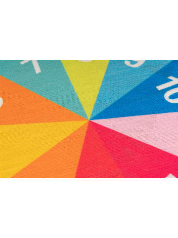Arte Espina Kinderteppich Coco 325 in multi - rund