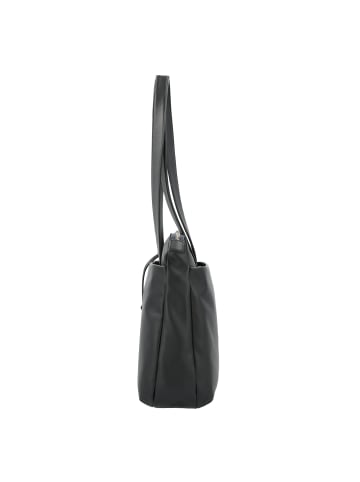 PICARD Timeless Shopper Tasche Leder 35 cm in ozean