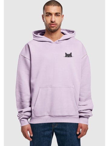 Merchcode Sweat & Fleece - Hoody in lilac