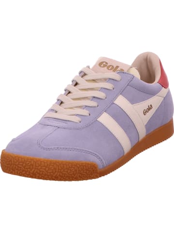 Gola Sneaker in blau