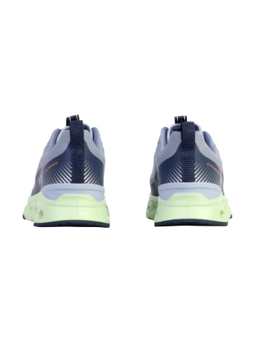 Xti Sneakers mit Schnürsenkeln Blau