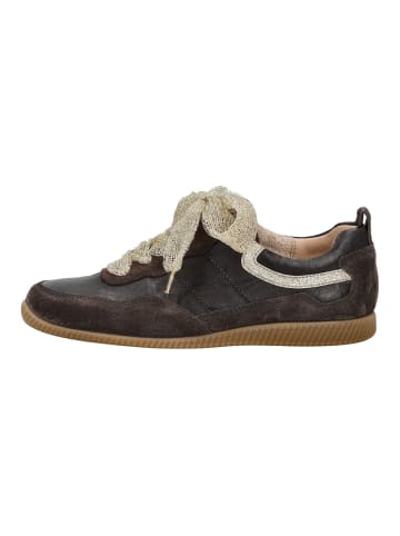 Paul Green Sneaker Mocca