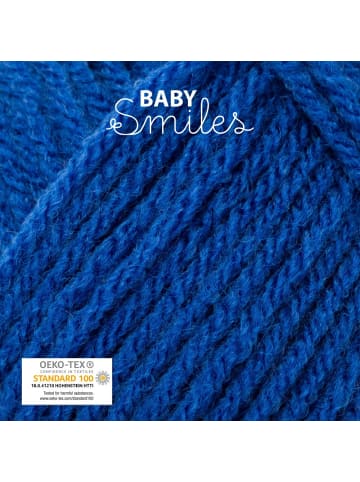 Schachenmayr since 1822 Handstrickgarne Bravo Baby 185, 50g in Jeans