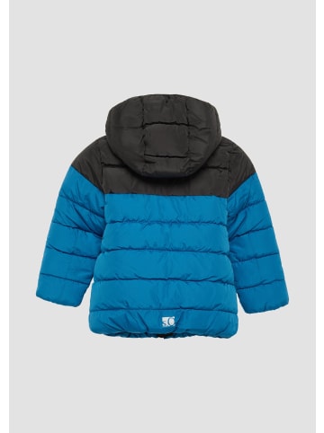 s.Oliver Outdoor-Jacke in 5534_royalblau