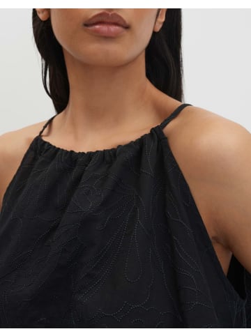 someday. Zummer Kleid in Black