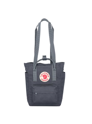 FJÄLLRÄVEN Kanken Totepack Mini Schultertasche 23 cm in graphite