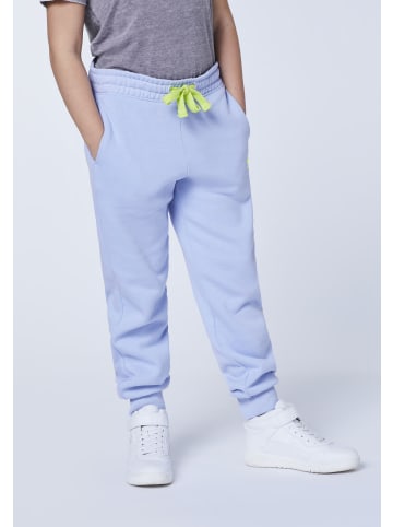 Polo Sylt Sweathose in Blau