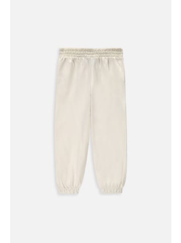 Lemon Jogginghose für Mädchen in beige