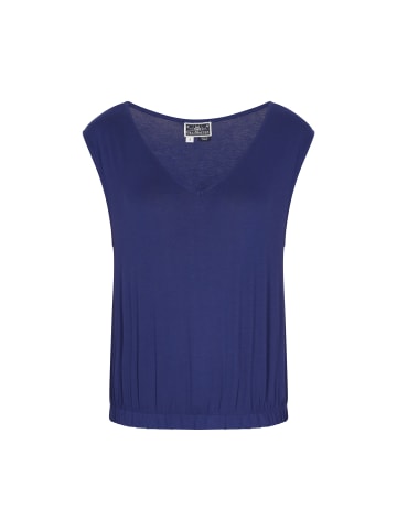 DreiMaster Women Top in navy