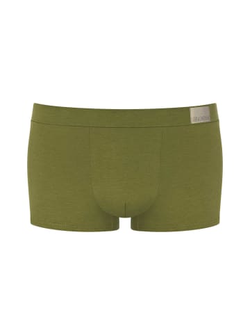 Sloggi Boxershort 4er Pack in Blau/Grün