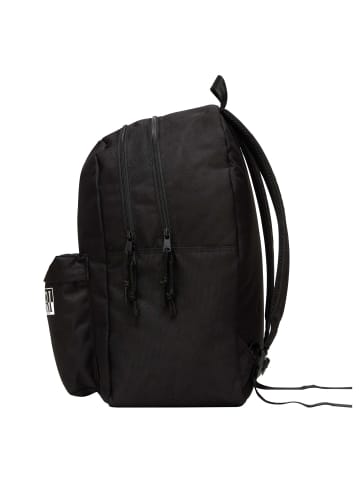 Napapijri H-Boussine DP Big - Rucksack 45 cm (green lichen) in schwarz