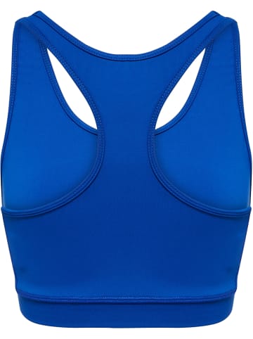 Newline Newline Top Women's Core Laufen Damen Dehnbarem in TRUE BLUE