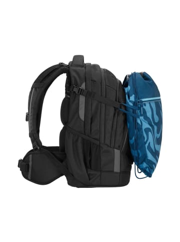 Coocazoo coocazoo Turnbeutel, Breaking Waves