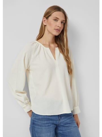 s.Oliver Bluse in 0805_helles sand