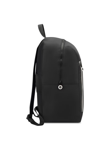 Roncato Compact Neon Faltbarer Rucksack 45 cm in rauchgrau