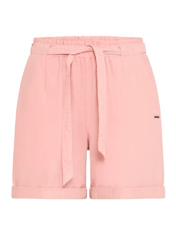 Oxmo Chinoshorts OXLina in Rosa