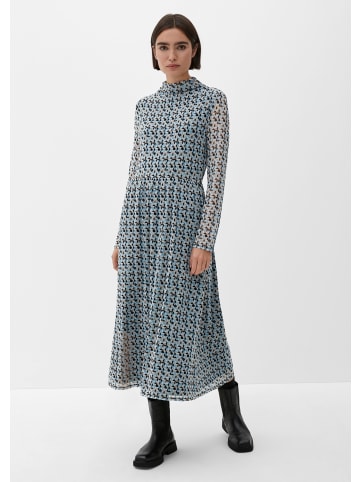 s.Oliver Kleid in 02A0_ecru