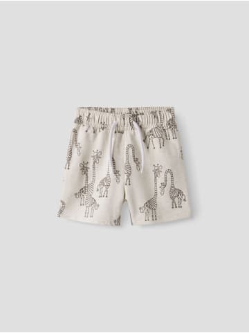 name it Sweatshorts in Peyote Melange