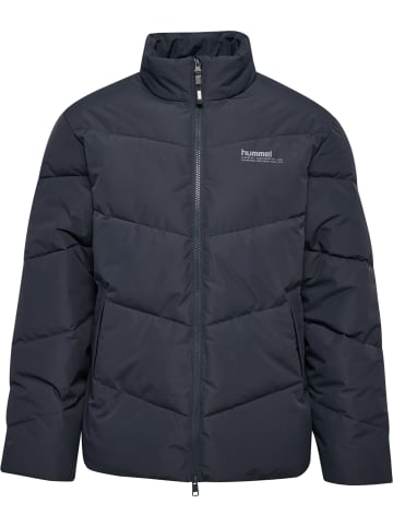Hummel Hummel Reißverschluss Jacke Hmlshort Erwachsene in EBONY