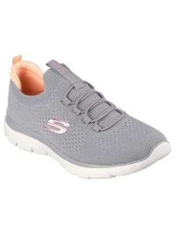 Skechers Sportschuh in grau