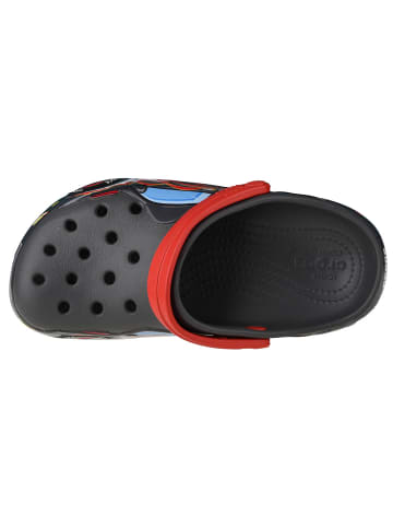 Crocs Crocs Fun Lab Truck Band Clog in Grau