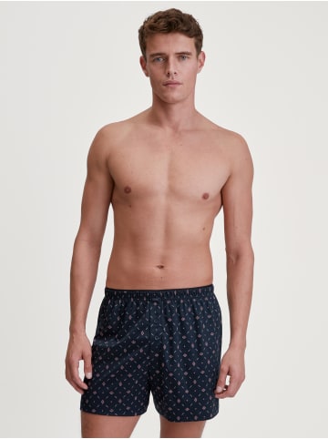 Calida Boxershorts in dark sapphire