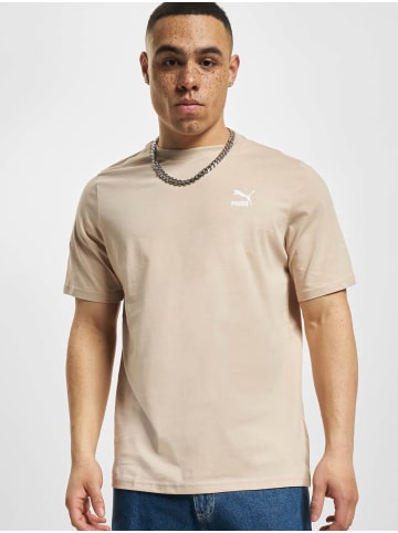 Puma T-Shirt in beige