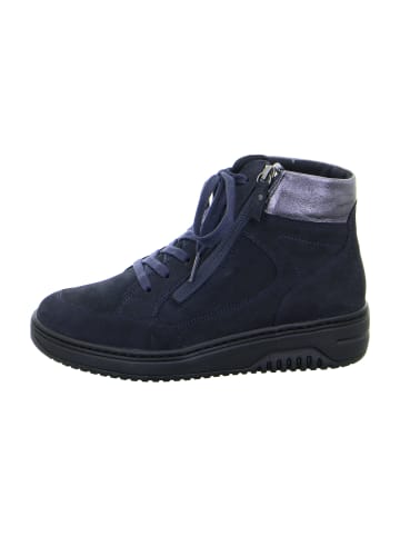 Hartjes Komfort Stiefeletten in Blau