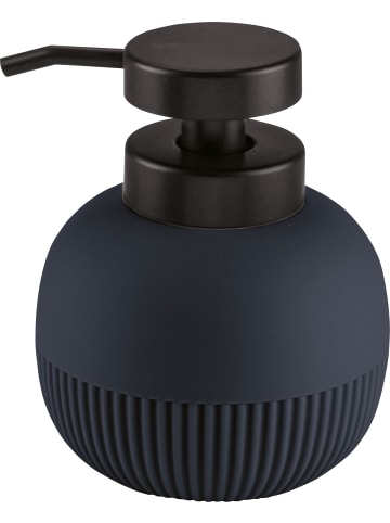 Kleine Wolke Seifenspender Scout in navy