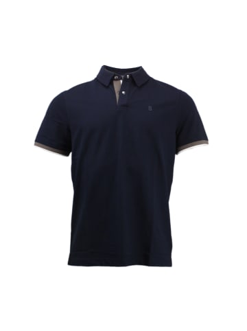 Bogner Polo-Shirt Timo in Navy