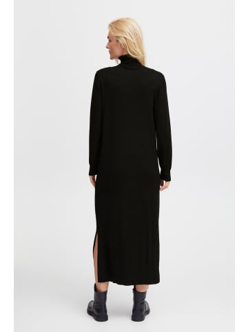 Pulz PZSara regular fit in Black Beauty