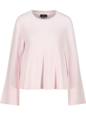 monari Pullover in Light Rose