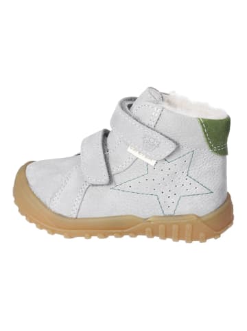 PEPINO Halbschuhe Frost