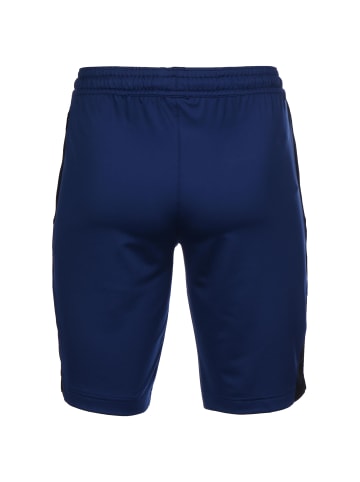 Nike Performance Funktionsshorts F.C. Dri-FIT in dunkelblau / schwarz