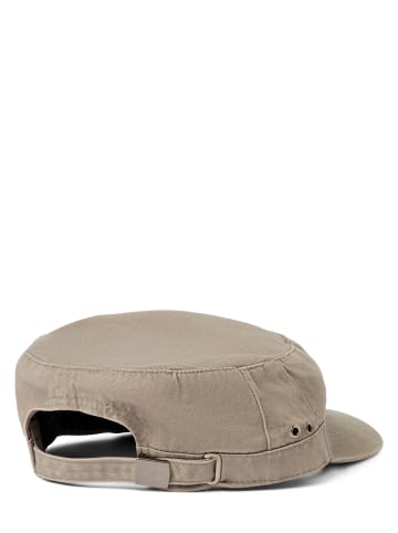 Nils Sundström Cap in schlamm - 0001