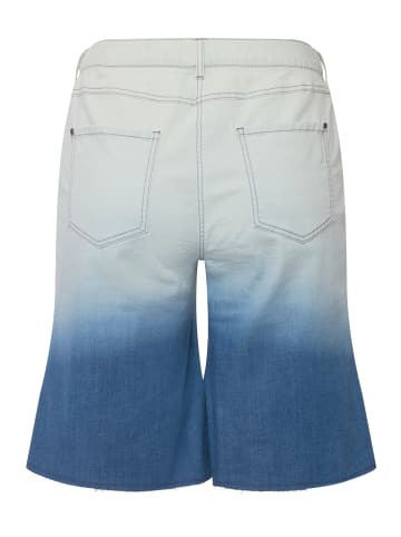 Ulla Popken Jeans in light blue