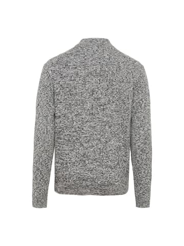 Camel Active Pullover in stone gray