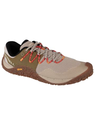 Merrell Merrell Trail Glove 7 in Beige