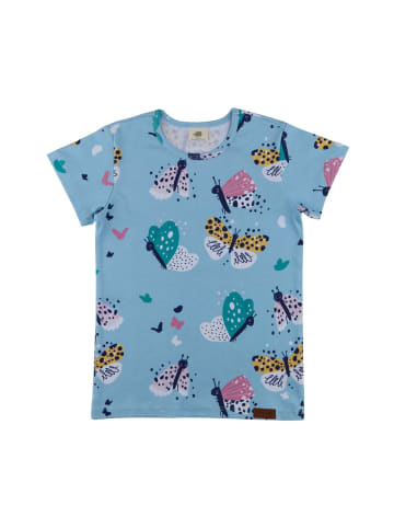 Walkiddy T-Shirt T-Shirt aus Baumwolle (Bio)