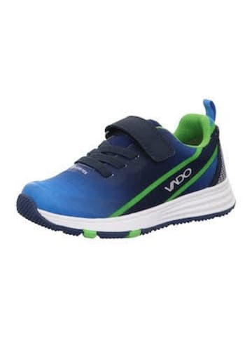VADO  Halbschuhe in blau